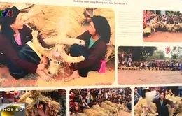“Heritage - Hành trình di sản” - Triển lãm tôn vinh vẻ đẹp Việt Nam