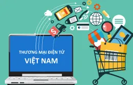 Phát triển TMĐT: Còn nhiều khoảng trống ở nông thôn