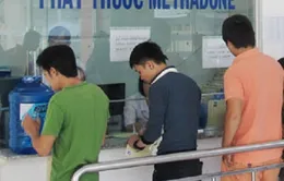 Methadone – Liệu pháp giúp người nghiện từ bỏ ma túy