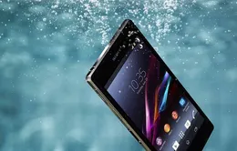 Sony sẽ ra mắt siêu phẩm Xperia Z5 vào tháng 9?