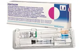 Polyvac bác tin nhập được 15.000 liều vaccine Pentaxim 5 trong 1