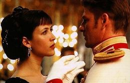 Đón xem bộ phim "Anna Karenina" (23h, VTV2)