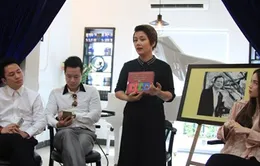 Đêm nhạc “Tan vào Hà Nội” tưởng nhớ nhạc sĩ An Thuyên