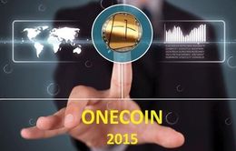 Ồ ạt lôi kéo dùng tiền thật mua tiền ảo Onecoin