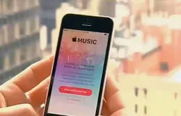 Apple áp dụng mức phí ưu đãi cho dịch vụ Apple Music