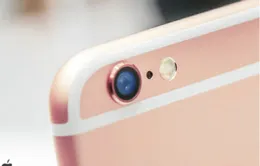 iPhone 6S sẽ mắt vào tháng 8?