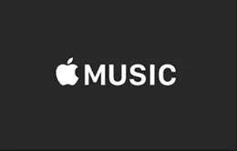 Apple Music đạt mốc 15 triệu người dùng