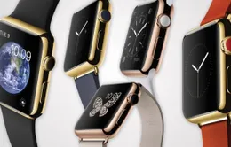 Đặc quyền VIP của những khách hàng mua Apple Watch Edition