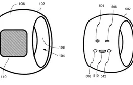 Apple sẽ sớm ra mắt nhẫn thông minh