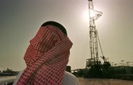 Saudi Arabia thâm hụt ngân sách gần 100 tỷ USD năm 2015
