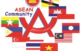 Cộng đồng ASEAN – Mô hình liên kết sâu rộng, đồng thuận của 10 quốc gia thành viên