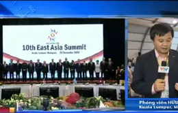 Cộng đồng ASEAN: Khởi đầu mới hướng tới hội nhập khu vực sâu rộng
