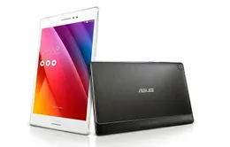 ASUS có thành công trên thị trường máy tính bảng?