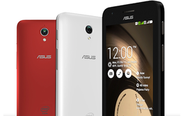 ASUS giảm giá sốc mẫu smartphone ZenFone C