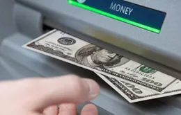 Bắt hai đối tượng nước ngoài dùng thẻ ATM giả chiếm đoạt tài sản