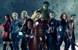 Giải đáp một số tình tiết khó hiểu trong Avengers: Age of Ultron