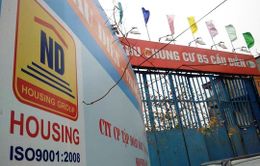 Housing Group lên kế hoạch giải quyết khủng hoảng