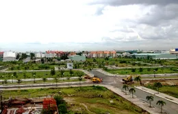 Kết luận sai phạm tại Dự án đầu tư Khu dân cư Bà Điểm, TP.HCM