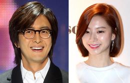 Bae Yong Joon kiện cư dân mạng vì bôi nhọ đám cưới của mình