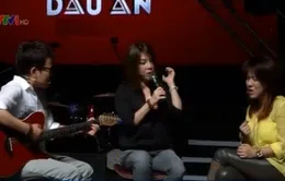 Thành viên của ban nhạc Ba con mèo - ngày ấy và bây giờ