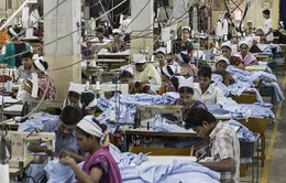 Sự thật đằng sau những bộ quần áo giá rẻ tại Bangladesh