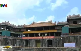 Cố đô Huế - điểm sáng trong công tác bảo tồn di sản