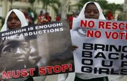 Nigeria: Tưởng niệm 500 ngày vụ bắt cóc nữ sinh trường Chibok