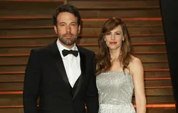 Ben Affleck và Jennifer Garner lặng lẽ “đường ai nấy đi”?