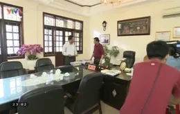 Bên bờ sông Vức - Phim chính luận gai góc trên sóng VTV