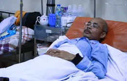 Nghệ sĩ Hán Văn Tình: Cho đời tiếng cười - nhận lại yêu thương