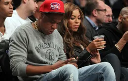 Beyonce tức giận trước tin đồn Jay-Z có con riêng