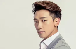 Rain bật cười trước tin đồn “dao kéo”