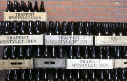 12 loại bia của Bỉ lọt vào Top 100 bia ngon nhất thế giới