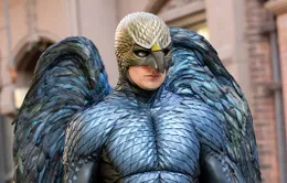 Birdman thống trị Critics’ Choice Awards 2015