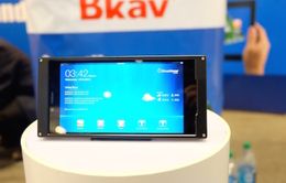Bkav hướng tới mục tiêu "phổ cập" điện thoại 4G tại Việt Nam