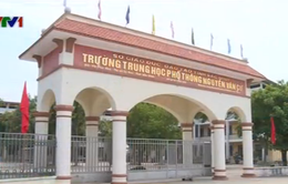99 học sinh tại Đông Anh được dự thi vào trường THPT ở Bắc Ninh