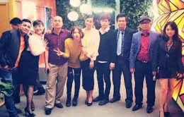 Sitcom mới "Bótay.kom" quy tụ dàn diễn viên nổi tiếng