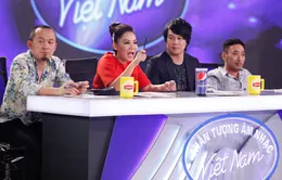 Vietnam Idol 2015: GK Thu Minh từ chối nhận xét vì quen biết thí sinh