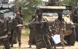 Boko Haram tiến hành vụ thảm sát tại Đông Bắc Nigeria