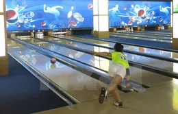 VĐV Bowling Việt Nam bỏ tiền túi lo kinh phí thi đấu