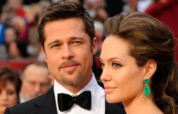 Brad Pitt: ‘Tôi tin Angelina Jolie bằng cả cuộc đời mình’