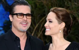 Angelina Jolie tiết lộ bí quyết “giữ lửa” bên Brad Pitt