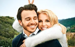 Britney Spears chia tay bạn trai vì muốn có nhiều con hơn