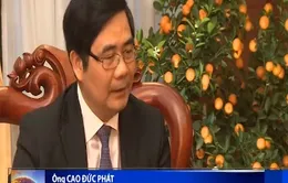 Tiếp tục đẩy mạnh tái cơ cấu nông nghiệp trong năm 2015