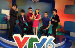 Dừng phát sóng analog kênh VTV6 tại Hà Nội từ 1/1/2016