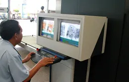 Bắt giữ lô hàng giá trị lớn buôn lậu qua đường hàng không