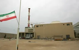 IAEA ngừng điều tra hạt nhân với Iran