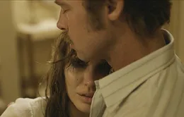 Cãi nhau, Angelina Jolie – Brad Pitt gây căng thẳng tại trường quay