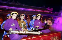 Nỗ lực bảo tồn giá trị nguyên bản của ca Huế