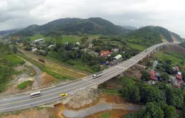 Tăng mức phạt hành vi làm mất thẻ, trốn phí trên cao tốc Nội Bài – Lào Cai